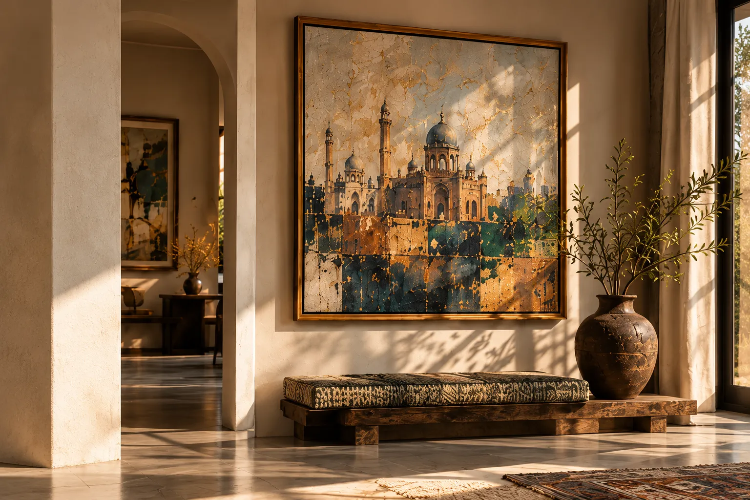 Naqshnama featured artwork
